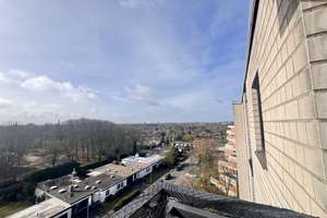 Attraktive 3-Zimmer-Wohnung mit großzügigem Schnitt, Süd-Südwest-Balkon  – Die vollständige Adresse der Immobilie erhältst du vom Anbieter., 23556 Sankt Lorenz Nord, Lübeck – Vorschaubild 13