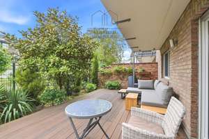 Moderne Erdgeschoss-Wohnung mit Garten, Terrasse & Garage in Seenähe! – Die vollständige Adresse der Immobilie erhältst du vom Anbieter., 50765 Esch/Auweiler, Köln – Vorschaubild 2