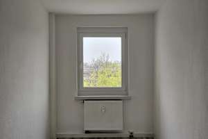 Sanierte 3-Raumwohnung mit Badewanne – Unnaer Straße 67, 4720 Döbeln – Vorschaubild 5