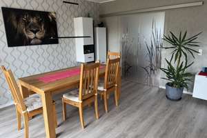 Reihenmittelhaus in Erfurt-Ringelberg | 5 Zimmer | Garten | Terrasse | Stellplatz – 99085 Krämpfervorstadt, Erfurt – Vorschaubild 14