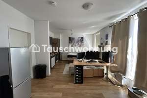 Tauschwohnung: 2-Zimmer-Wohnung in Vahrenwald-List zum Tausch – Die vollständige Adresse der Immobilie erhältst du vom Anbieter., 30165 Vahrenwald, Hannover – Vorschaubild 2