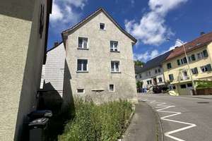 Herziges Reiheneckhaus auf 4 Stockwerke verteilt. Sofort frei! – Bergstr. 5, 78262 Gailingen am Hochrhein – Vorschaubild 23