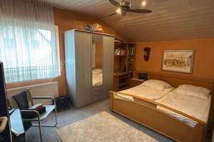 Einfamilienhaus mit Einliegerwohnung und großem Potenzial in ruhiger Wohnlage! – Die vollständige Adresse der Immobilie erhältst du vom Anbieter., 35796 Weinbach – Vorschaubild 3