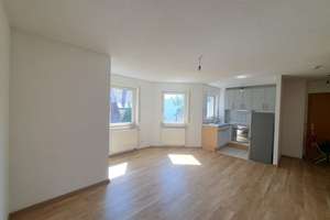 Praktische 2-Zimmer-Wohnung mit Balkon  – Die vollständige Adresse der Immobilie erhältst du vom Anbieter., 74080 Böckingen, Heilbronn – Vorschaubild 4