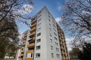 Eine ideale Geldanlage – Die vollständige Adresse der Immobilie erhältst du vom Anbieter., 93049 Westenviertel, Regensburg – Vorschaubild 2
