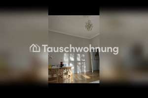 Tauschwohnung: Altbauwohnung in Berlin Charlottenburg am Olivarplatz – Xantener Straße 20, 10707 Wilmersdorf, Berlin – Vorschaubild 2
