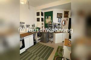 Tauschwohnung: 2-Zimmer-Wohnung in Nippes zum Tausch – Die vollständige Adresse der Immobilie erhältst du vom Anbieter., 50733 Nippes (Ortsteil), Köln – Vorschaubild 2