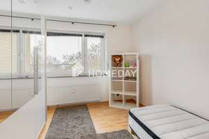 Großzügige 4-Zimmer-Etagenwohnung mit Loggia und Tiefgaragenstellplatz in Hannover Misburg-Nord – Die vollständige Adresse der Immobilie erhältst du vom Anbieter., 30627 Misburg-Nord, Hannover – Vorschaubild 15