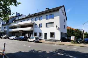 2 Zimmerwohnung für Immobilieninvestoren und Selbstnutzer