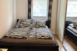Bezugsfreie 2-Zimmer-ETW mit Balkon in Höhenberg – 51103 Höhenberg, Köln – Vorschaubild 10