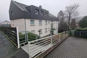 Gut geschnittene Wohnung (3ZKB) mit großzügigem Balkon in zentraler Lage von Hohenlimburg – Unterm Hagen 25, 58119 Hagen – Vorschaubild 2