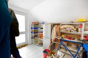 Großes Reihenhaus mit neuer Heizung, Garten, Balkon und Carport in ruhiger Lage Wedels – Die vollständige Adresse der Immobilie erhältst du vom Anbieter., 22880 Wedel – Vorschaubild 17