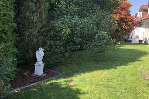 Lichtdurchflutete Doppelhaushälfte mit schönem eingewachsenen Garten – Die vollständige Adresse der Immobilie erhältst du vom Anbieter., 84034 Münchnerau, Landshut – Vorschaubild 24