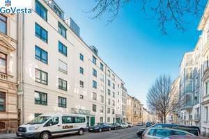 the place to be ! -  Südvorstadt