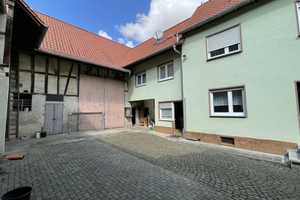 Charmante und vielseitig nutzbare Hofreite im Herzen Nidderaus – Main-Kinzig-Kreis – Vorschaubild 2