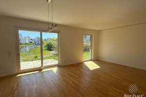 Gartenresidenz im Fünf-Morgen-Quartier mit Blick auf den Quartierssee – Hüttenweg 35, 14169 Dahlem, Berlin – Vorschaubild 5