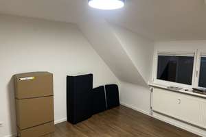 Luxuriöses 2-Zimmer Apartment im 2. OG in Köln – Feldgärtenstraße 64, 50735 Niehl, Köln – Vorschaubild 11
