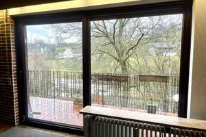 🏡 Einfamilienhaus mit Einliegeroption & traumhafter Aussicht - großes Potenzial in ruhiger Lage. – Am Hetzelberg 3, 66909 Langenbach – Vorschaubild 8