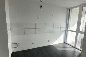 Alltagstaugliche 3-Zimmer-Wohnung mit Balkon in Krefeld – Bückerfeldstraße 18-20, 47803 Benrad-Nord, Krefeld – Vorschaubild 7