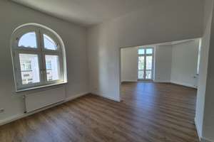 *Schöne Altbau Wohnung mit hohen Decken*Renoviert* – Rellinghauserstr. 283, 45136 Bergerhausen, Essen – Vorschaubild 6