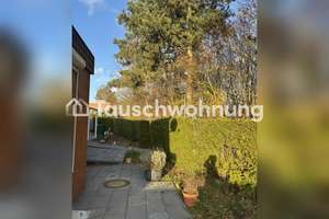 Tauschwohnung: Kernsaniertes kl. Haus in Bergedorf gegen Wohnung in Hamburg – Fritz-Lindemann-Weg 54, 21031 Lohbrügge, Hamburg – Vorschaubild 14