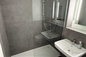 Modernisierte 3-Zimmerwohnung mit Balkon in Köln – Robert-Schumann-Straße 2-4, 51109 Köln – Vorschaubild 6