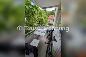 Tauschwohnung: Zentrale 1,5-Zimmer-Wohnung für zentrales WG-Zimmer – Die vollständige Adresse der Immobilie erhältst du vom Anbieter., 80336 St. Paul, München – Vorschaubild 12