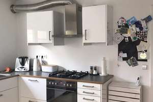4-Zimmer-Hochparterre-Wohnung mit Terrasse, Gartenzugang und Stellplatz – Badbrunnenstr. 82, 70374 Im Geiger, Stuttgart – Vorschaubild 9
