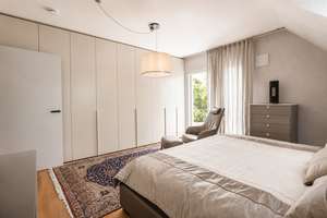 🅝🅔🅤 Maisonette-Residenz in Solln – seltene Wohnkultur auf 206 m² mit höchstem Ausstattungsniveau – Die vollständige Adresse der Immobilie erhältst du vom Anbieter., 81479 Solln, München – Vorschaubild 22