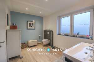 Eversten | Neuwertiges Reihenhaus mit stilvoller Ausstattung und Stellplatz – Oldenburg (Oldenburg) – Vorschaubild 14