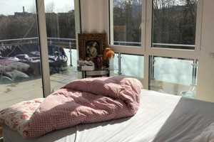 Exklusives Penthouse mit Balkon & Designküche
 – Herlebergweg 20, 34130 Kassel – Vorschaubild 10