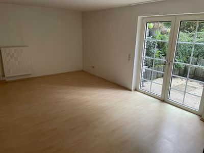 Souterrainwohnung in einer Ruhigen Lage / für 1 Person