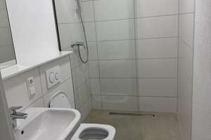 Möblierte Apartments - Erstbezug nach Kernsanierung - zu vermieten – Rüppurrerstr. 6, 76137 Südstadt, Karlsruhe – Vorschaubild 3