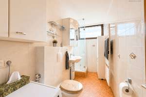 Top gepflegte 2-Zimmer-Wohnung mit Balkon und Tiefgarage – Die vollständige Adresse der Immobilie erhältst du vom Anbieter., 90431 Großreuth bei Schweinau, Nürnberg – Vorschaubild 6