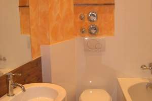 Einzigartige Altbauwohnung - Lichtdurchflutet – Die vollständige Adresse der Immobilie erhältst du vom Anbieter., 69115 Weststadt, Heidelberg – Vorschaubild 17