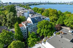 Altbauperle in Toplage – gestalten Sie Ihr Zuhause selbst! – 22085 Uhlenhorst, Hamburg – Vorschaubild 17