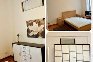 Frisch renovierte Altbauwohnung in Alt-Sachsenhausen 90 m² mit Stellplatz – 60594 Sachsenhausen-Nord, Frankfurt am Main – Vorschaubild 5