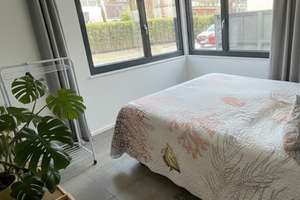 Modernes Wohnen im Bauhausstil – Exklusives Einfamilienhaus zur Miete – Die vollständige Adresse der Immobilie erhältst du vom Anbieter., 22927 Großhansdorf – Vorschaubild 7