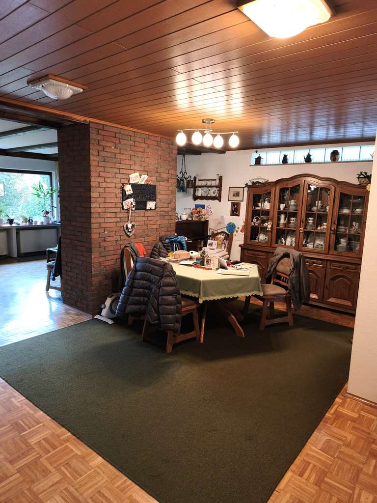 Immobilie in Sinzig - Attraktives 1–2 oder 3-Familienhaus mit Garage und Garten in ruhiger und zentraler Lage - Bild 3