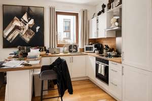 Hochwertige 2 Zimmer Gartenwohnung in Zehlendorf Nikolassee - Vermietet – Die vollständige Adresse der Immobilie erhältst du vom Anbieter., 14129 Nikolassee, Berlin – Vorschaubild 6