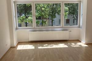 helle 2 Zimmer Wohnung nähe Lister Platz – Jakobistraße  52, 30163 List, Hannover – Vorschaubild 2