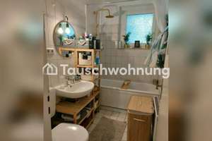 Tauschwohnung: 2 Zimmer mit Balkon und Garten, gegen 3 Zimmer mit Garten – Krefelder Str. 73, 50670 Neustadt/Nord, Köln – Vorschaubild 11