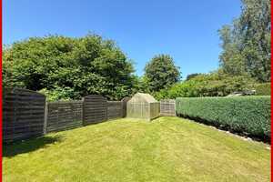 Ein Zuhause mit großem Wintergarten 
in ländlicher Umgebung – Schleswig-Flensburg (Kreis) – Vorschaubild 20