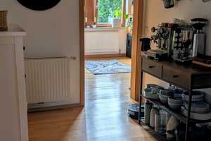 Helle 3-Zimmer-Wohnung in Stuttgart-Heslach ab Oktober frei – Ulmenstraße 8, 70199 Stuttgart – Vorschaubild 7