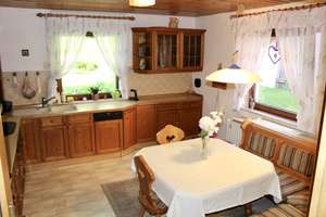 Schönes Einfamilienhaus mit Garten, Solaranlage und Sauna – Die vollständige Adresse der Immobilie erhältst du vom Anbieter., 74535 Mainhardt – Vorschaubild 8
