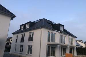Untermenzing, 3 Zimmer Garten/Terrassen-Wohnung – Willstätterstraße 20, 80999 Untermenzing, München – Vorschaubild 2