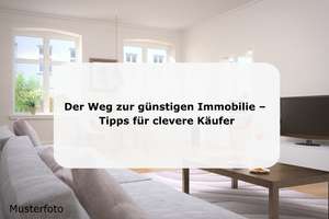 3-Zimmer-Wohnung mit 2 Balkonen + provisionsfrei +