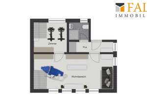Luft, Licht und Lage - Ihr neues Zuhause – Die vollständige Adresse der Immobilie erhältst du vom Anbieter., 51147 Grengel, Köln – Vorschaubild 32