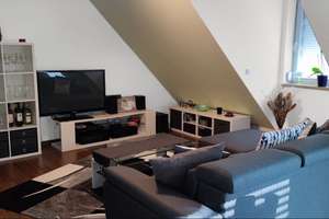 4-Zimmer-Dachgeschosswohnung mit Balkon in Bad Abbach – 93077 Bad Abbach – Vorschaubild 3