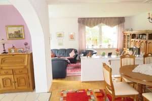 *Bad Nenndorf* Doppelhaus (zwei DHH) mit Garage u. schönem Garten. – Die vollständige Adresse der Immobilie erhältst du vom Anbieter., 31542 Bad Nenndorf – Vorschaubild 12